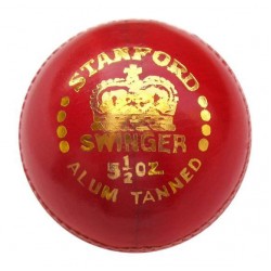 SF Swinger Cricket Ball