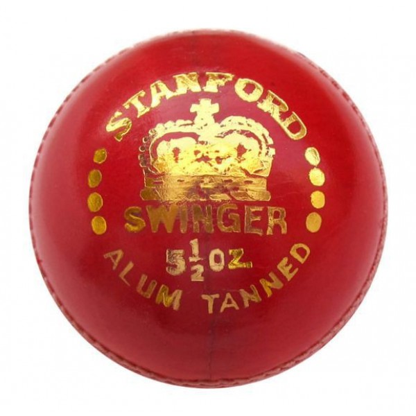 SF Swinger Cricket Ball