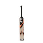 SF Big Edge BE-450 Kashmir Willow Cricket Bat