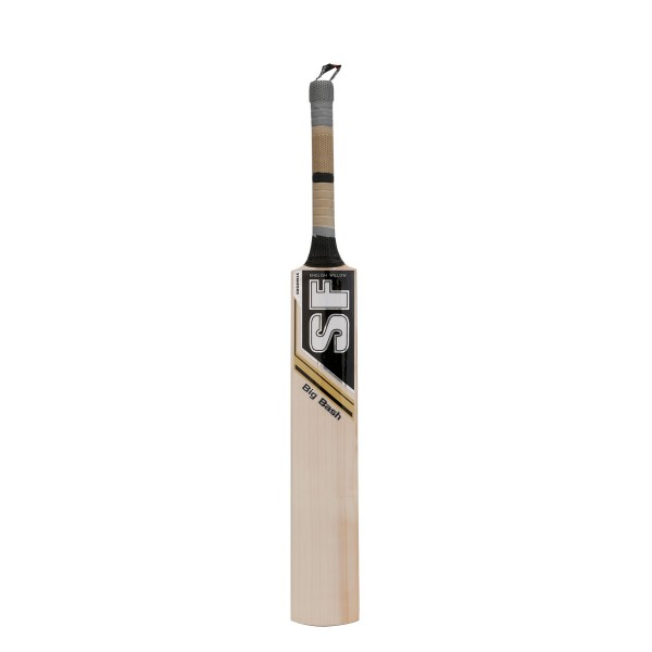 SF Big Bash English Willow Cricket Bat