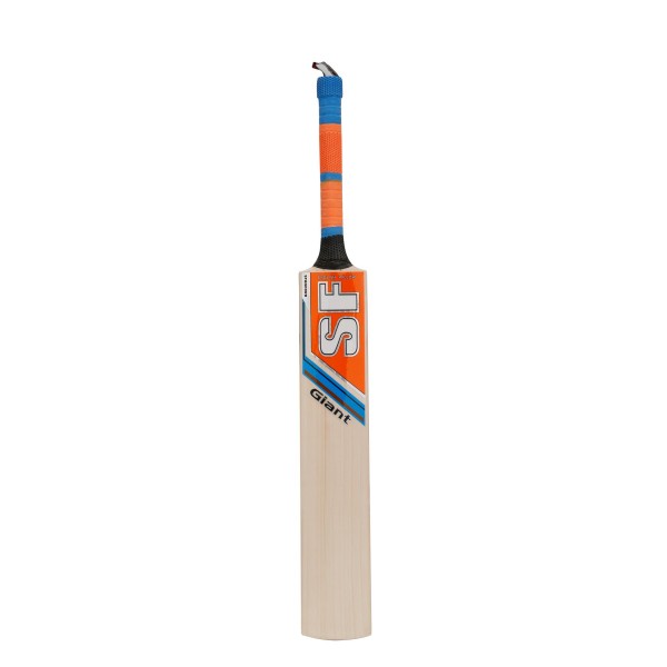 SF Giant English Willow Cricket Bat