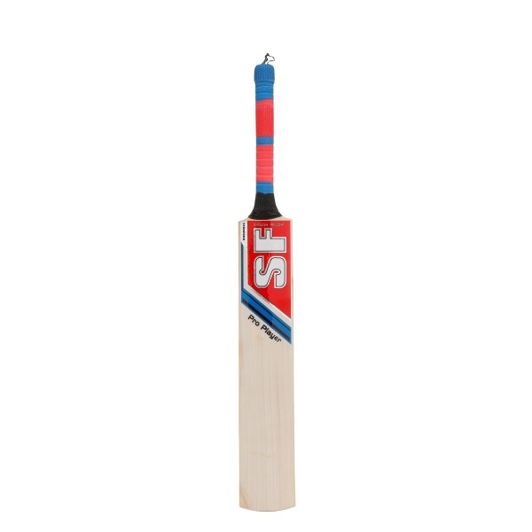 SF Pro Players English Willow Cricket Bat