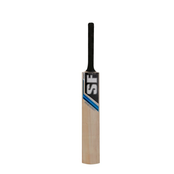 SF Super County Kashmir Willow Cricket Bat