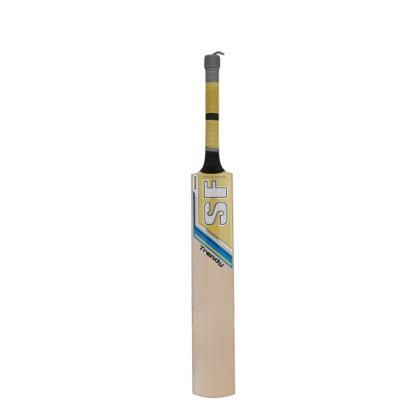 SF Trendy English Willow Cricket Bat