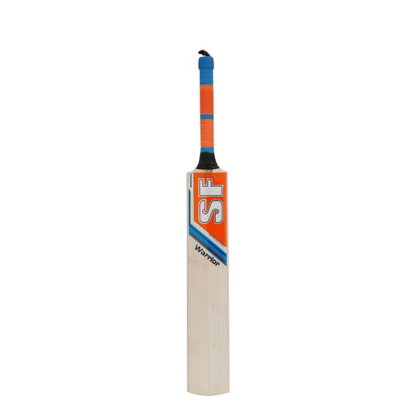 SF Warrior English Willow Cricket Bat
