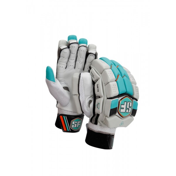 SF Hero Cricket Batting Gloves
