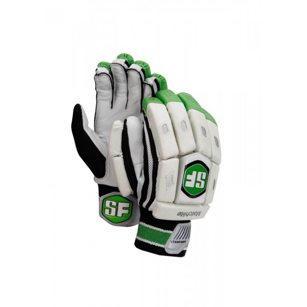 SF Matchlite Cricket Batting Gloves