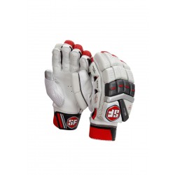 SF Platinum Cricket Batting Gloves