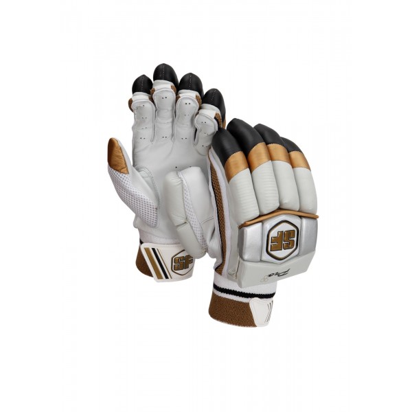 SF Pro Cricket Batting Gloves
