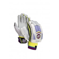 SF Warrior Cricket Batting Gloves