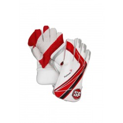 SF Platinum Wicket Keeping Gloves