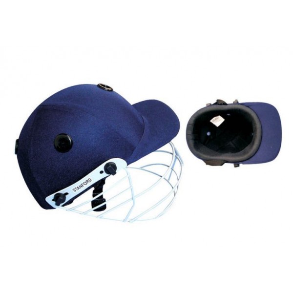 SF Maestro Cricket Helmet
