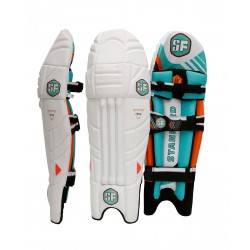 SF Hero Cricket Batting Legguards