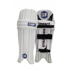 SF Impact Cricket Batting Legguards