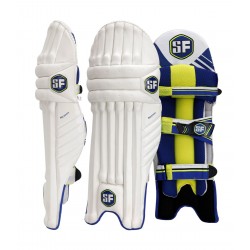 SF Nexzen Cricket Batting Legguards