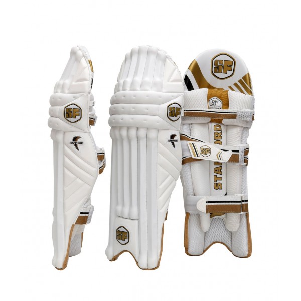 SF Sapphire Cricket Batting Legguards