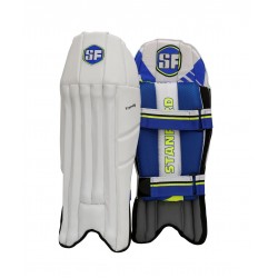 SF Trendy Wicket Keeping Legguards