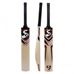 SG Cobra Gold Kashmir Willow Cricket Bat