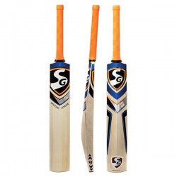 SG Hi-Score Xtreme English Willow Cricket Bat