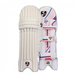 SG Hilite Cricket Batting Leg Guards