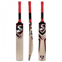SG King Cobra English Willow Cricket Bat