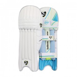 SG Litevate Cricket Batting Leg Guards