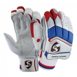 SG Maxilite Ultimate Cricket Batting Gloves