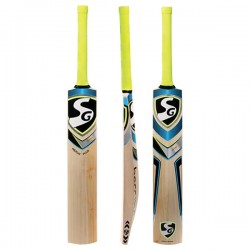 SG Nexus Plus Kashmir Willow Cricket Bat
