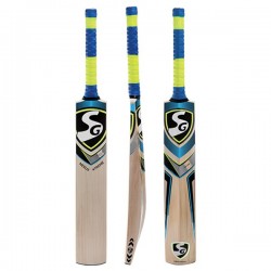 SG Nexus Xtreme English Willow Cricket Bat