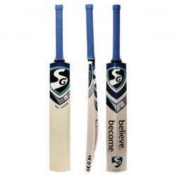 SG RSD Xtreme English Willow Cricket Bat