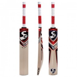 SG RSD Select English Willow Cricket Bat