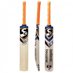 SG RSD Spark Kashmir Willow Cricket Bat