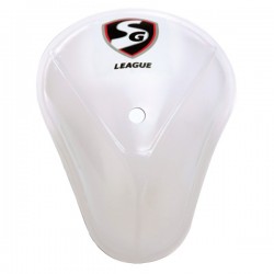 SG League Cricket Abdo Guard
