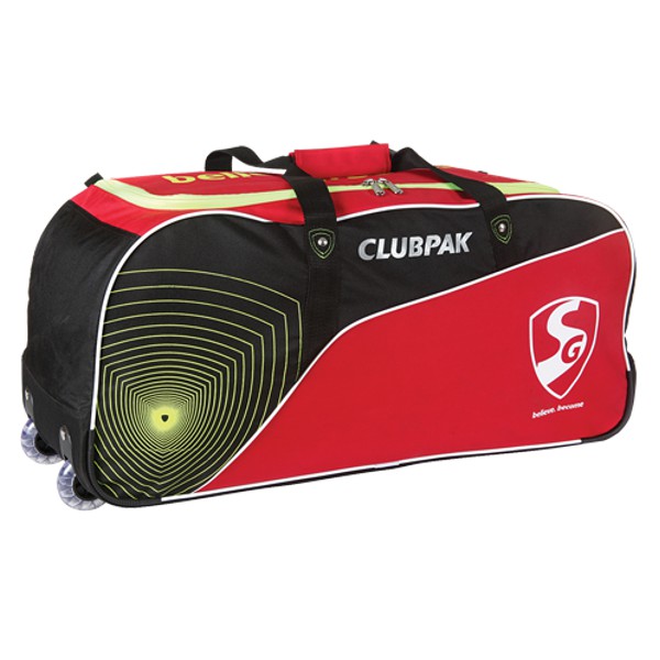 SG Clubpak Kit Bag