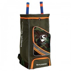 SG Pro Playerspak Kit Bag