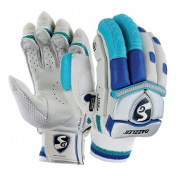 SG Dazzler Cricket Batting Gloves