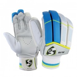 SG Elite Cricket Batting Gloves