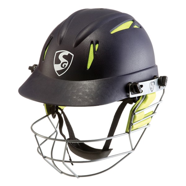 SG T20i Select Cricket Helmet