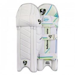 SG Nylite Cricket Batting Leg Guards