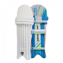 SG Optipro Cricket Batting Leg Guards