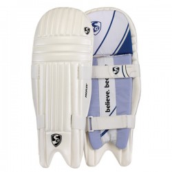 SG Proflex Cricket Batting Leg Guards