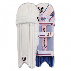 SG RSD Prolite Cricket Batting Leg Guards