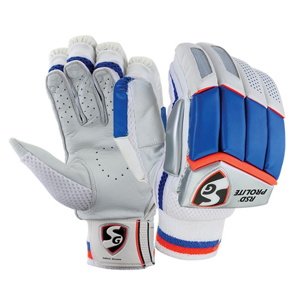 SG RSD Prolite Cricket Batting Gloves