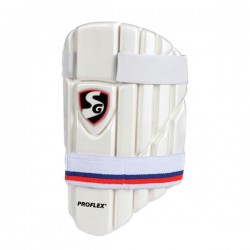 SG Proflex Cricket Thigh Guard