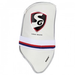 SG Radix Cricket Thigh Guard