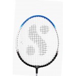 Silvers Action 2 Badminton Racket