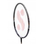 Silvers Aerotech Badminton Racket