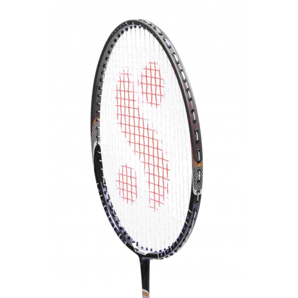 Silvers Aerotech Badminton Racket