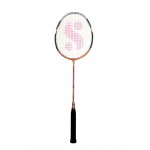 Silvers Armortec 800 Badminton Racket