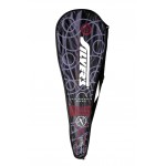 Silvers Armortec 800 Badminton Racket
